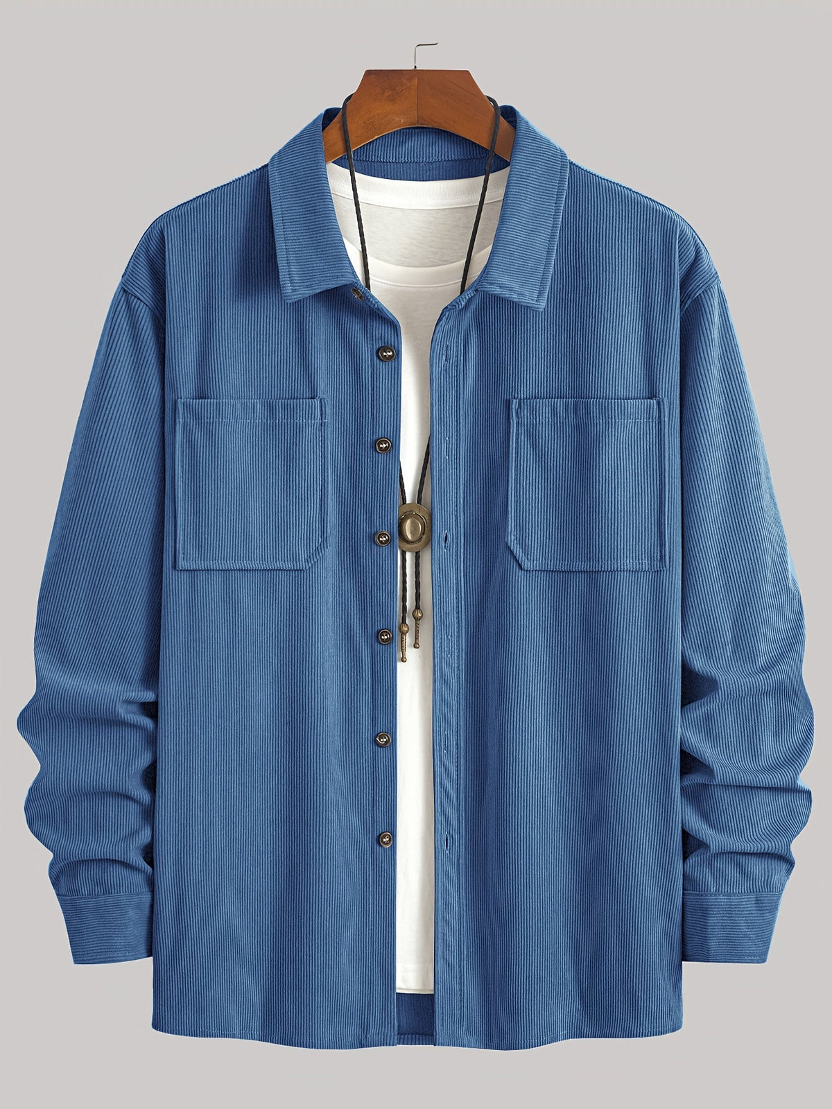 Noxwell Weller Overshirt