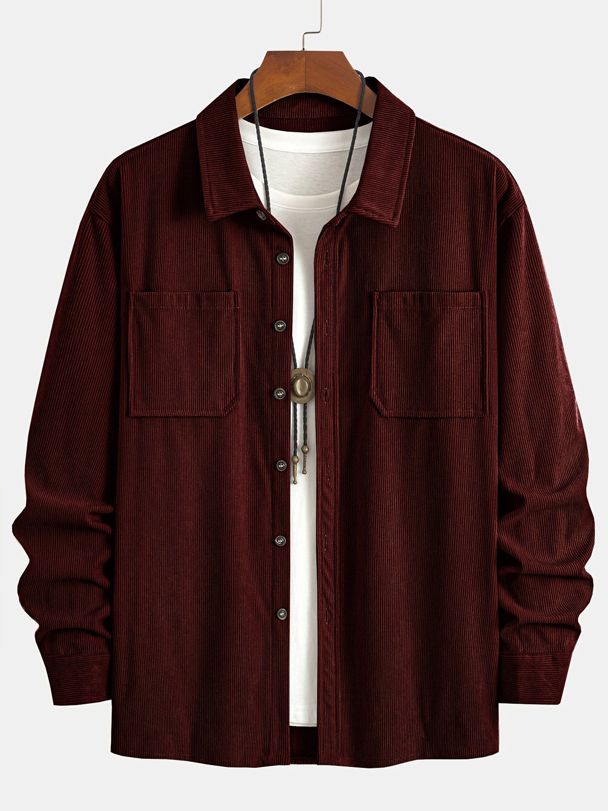 Noxwell Weller Overshirt