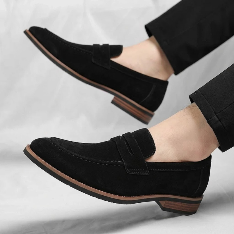 Noxwell Bellamy Penny Loafer