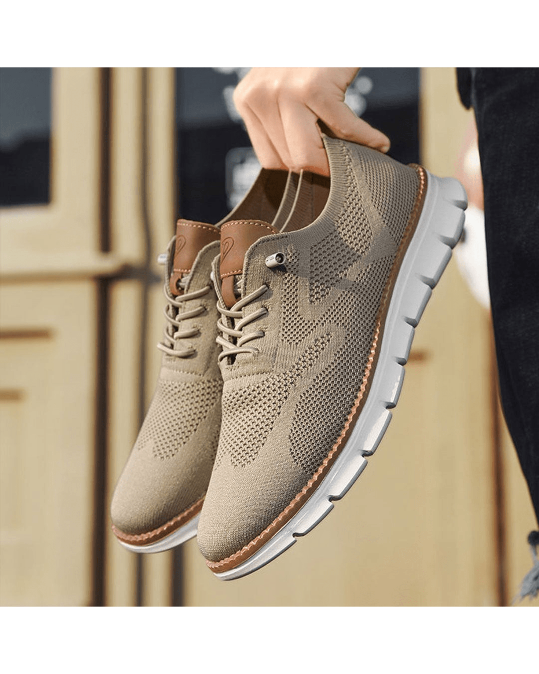 Noxwell Merrow Sneaker
