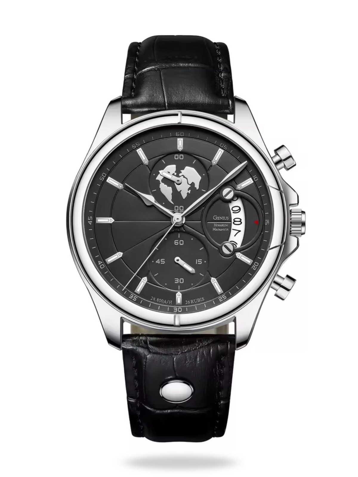 Noxwell Sterling Classic