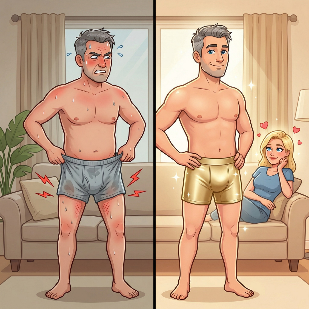 Noxwell Ease Silk Boxers