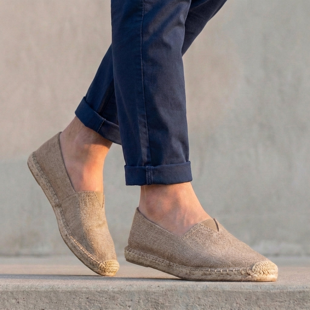 Noxwell Marbury Espadrille