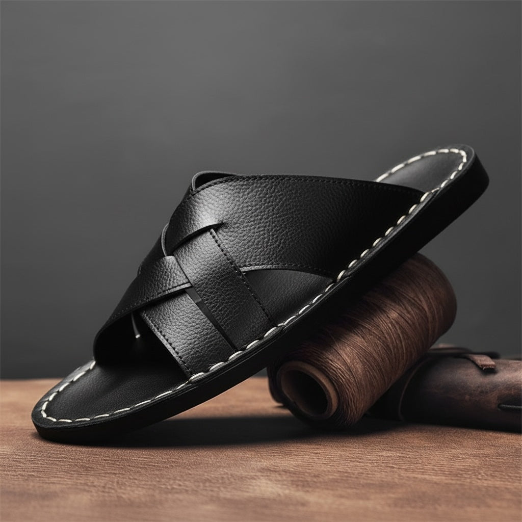 Noxwell Verdon Slide Sandal