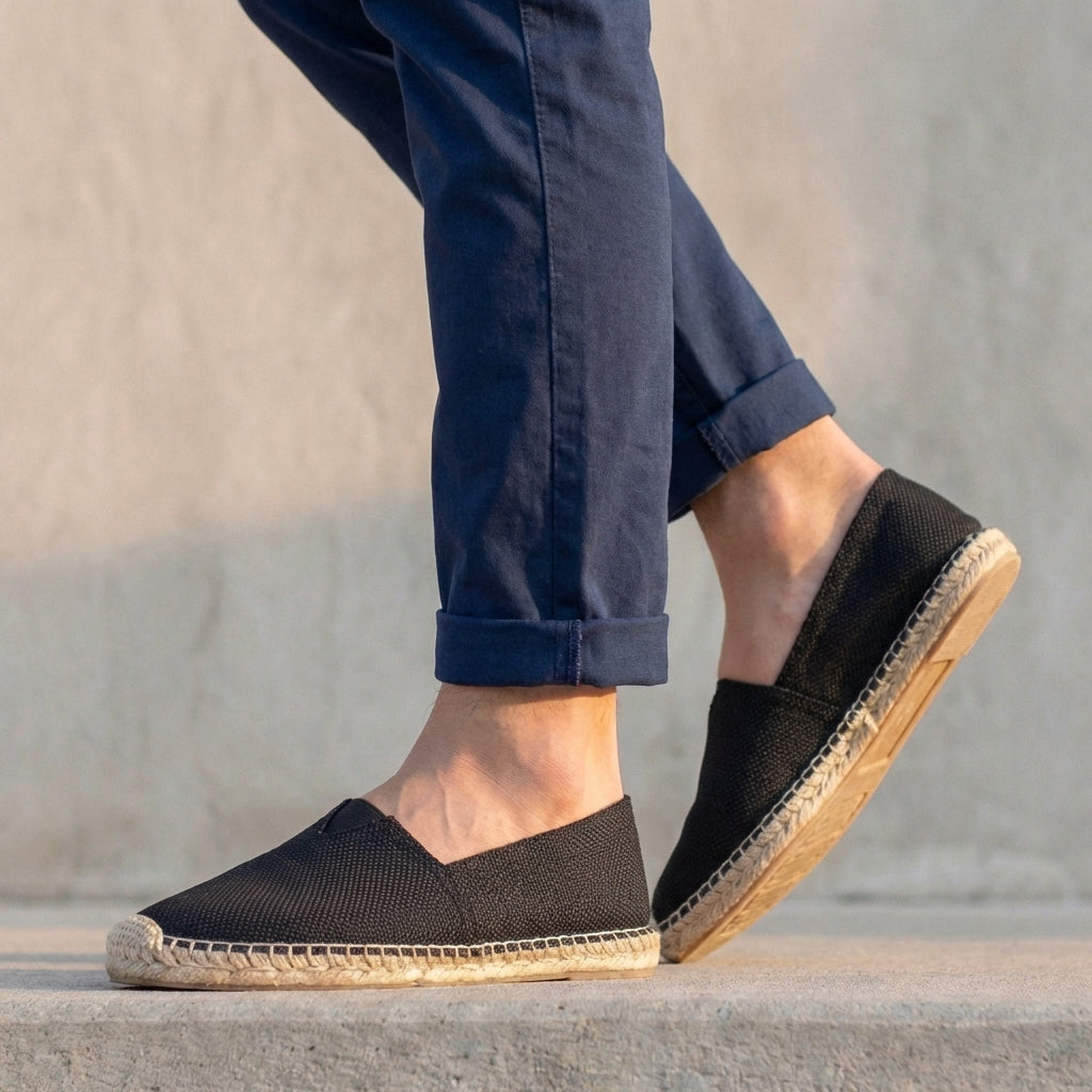 Noxwell Marbury Espadrille