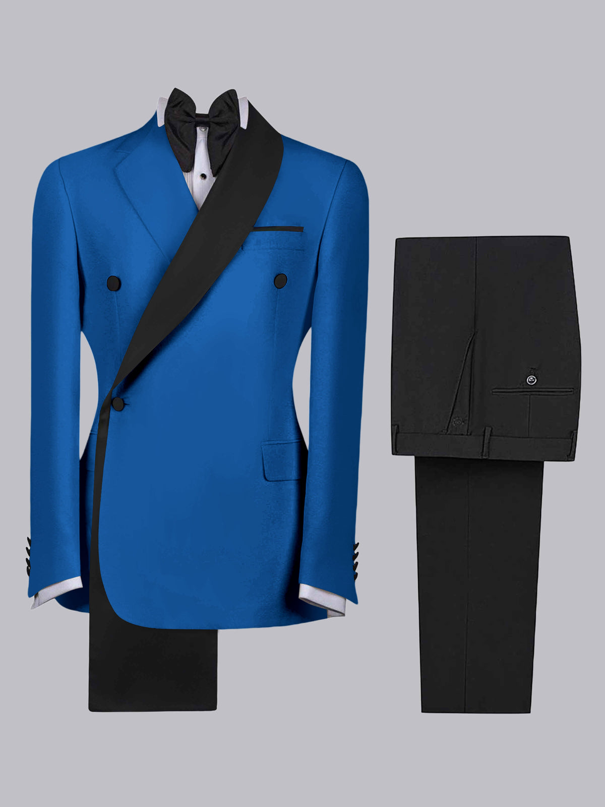 Noxwell Winterbourne Suit