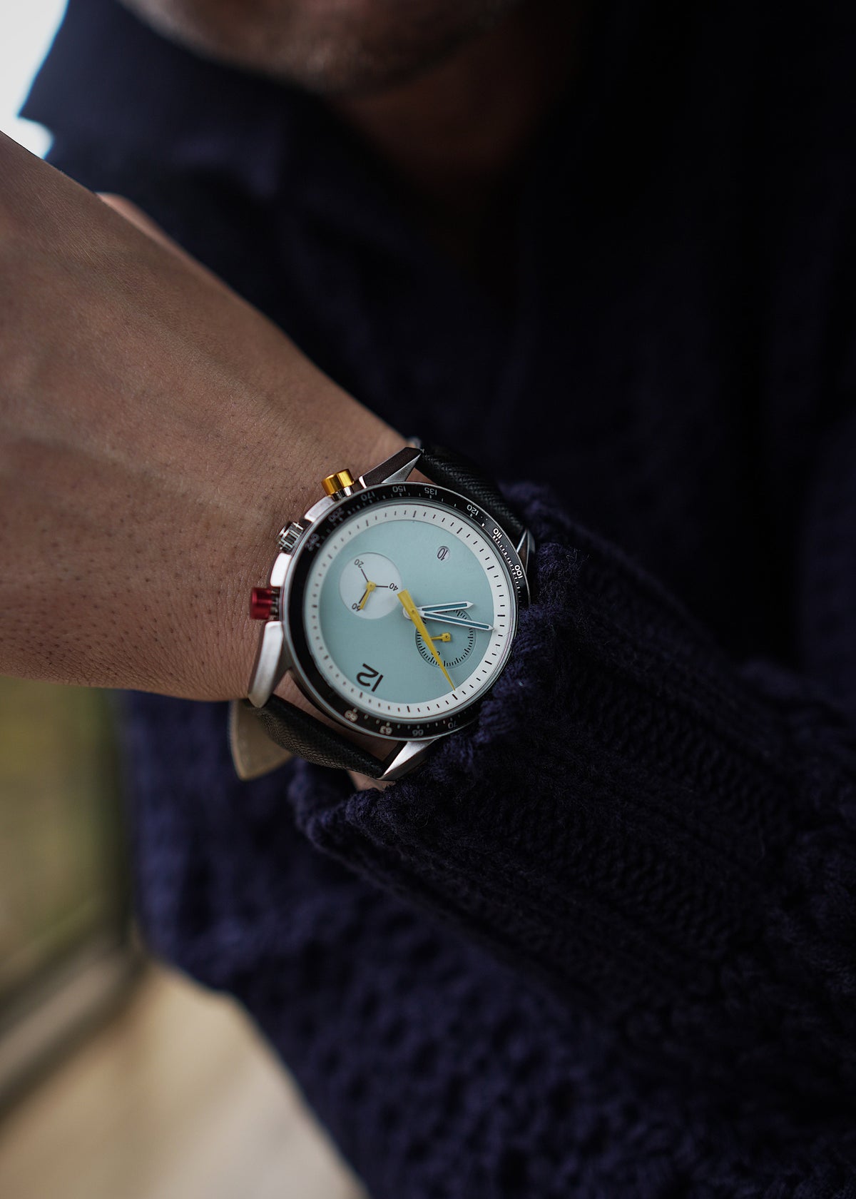 Noxwell Beacon Slim