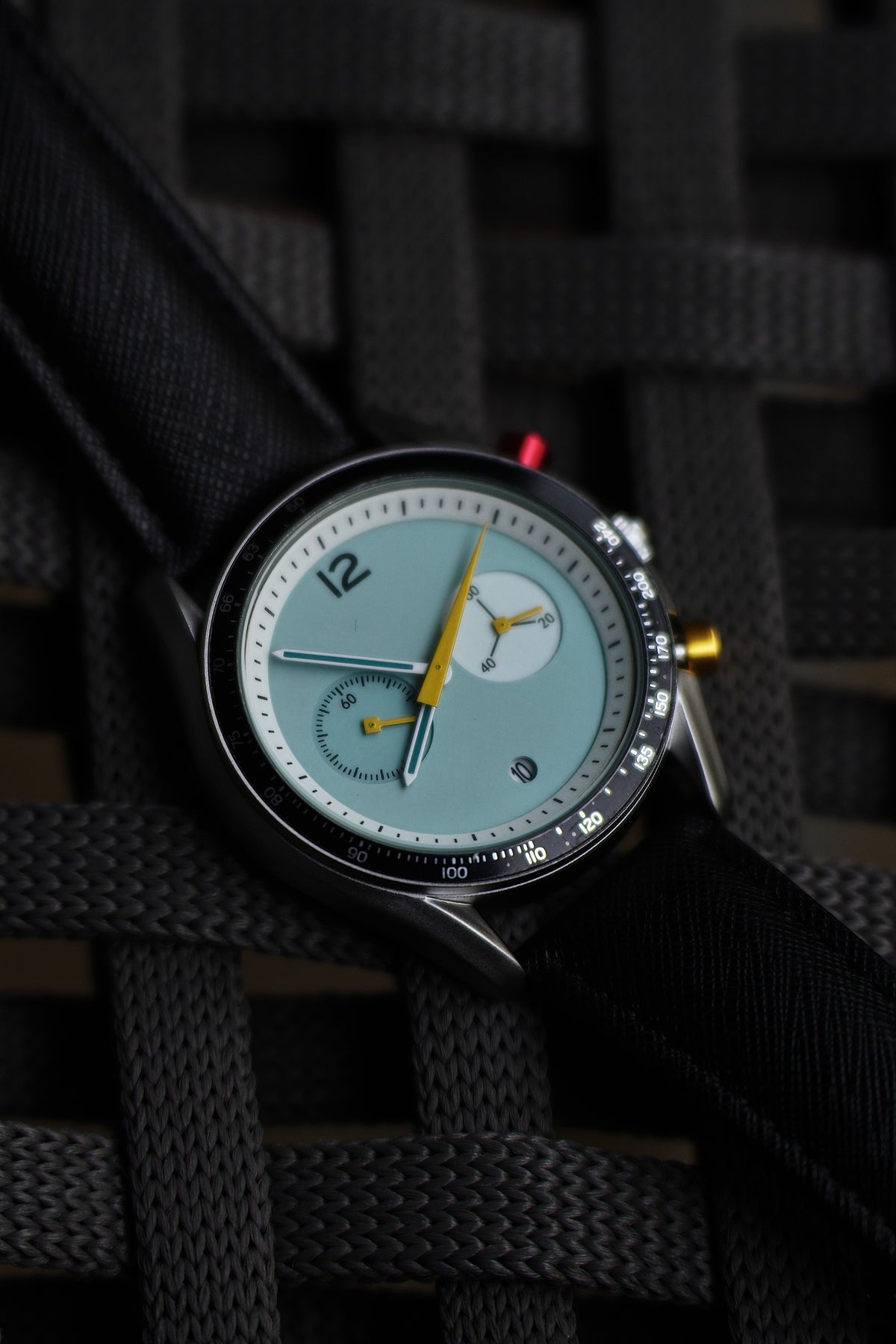 Noxwell Beacon Slim