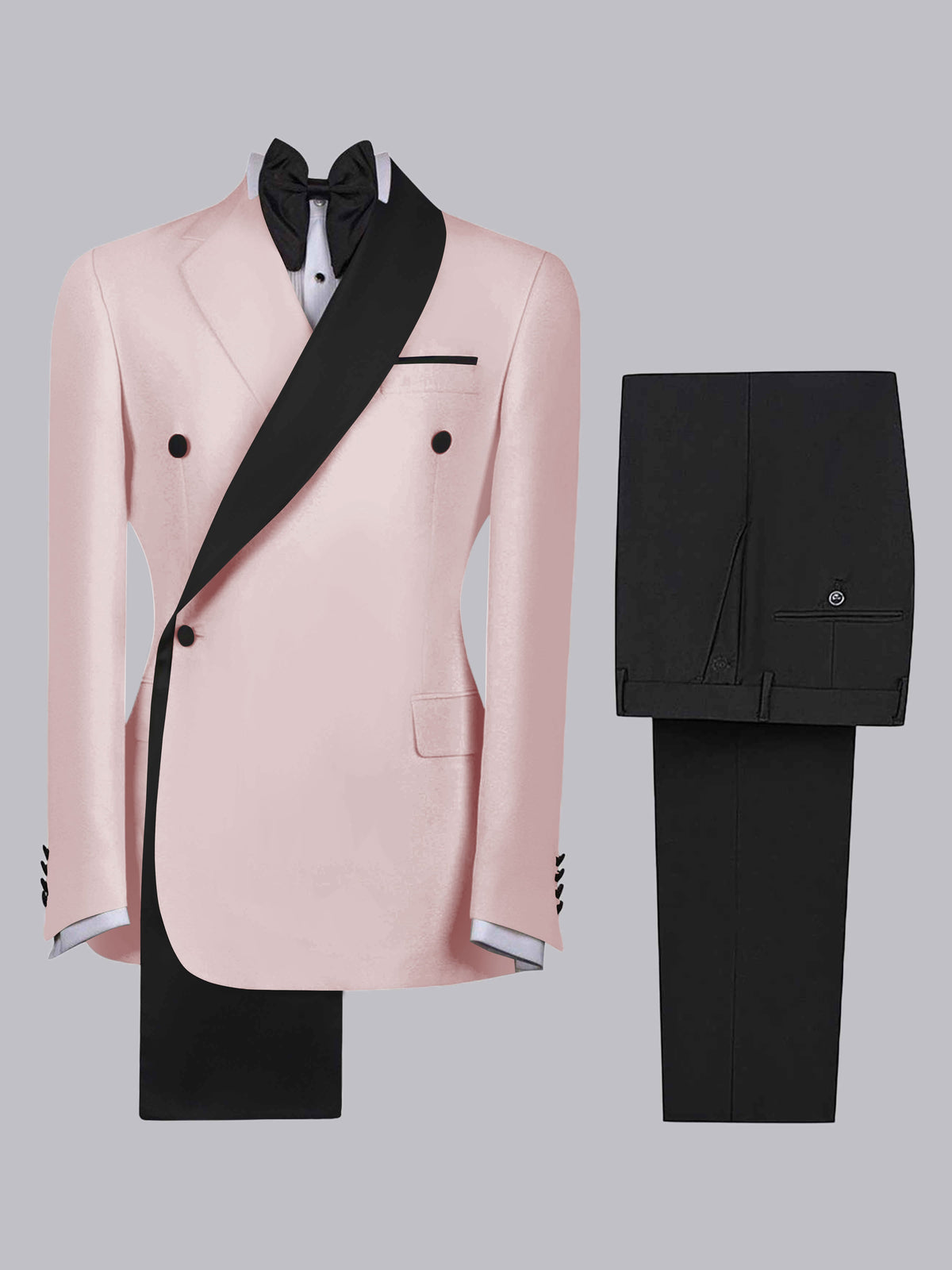 Noxwell Winterbourne Suit