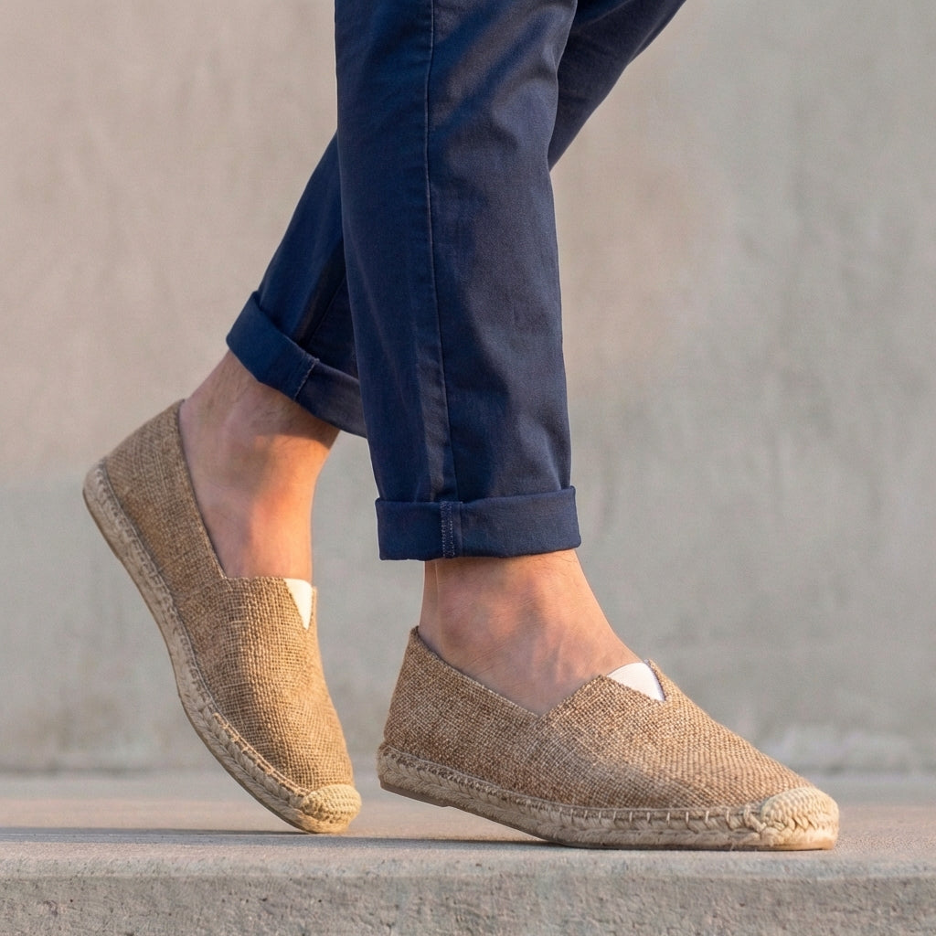 Noxwell Marbury Espadrille