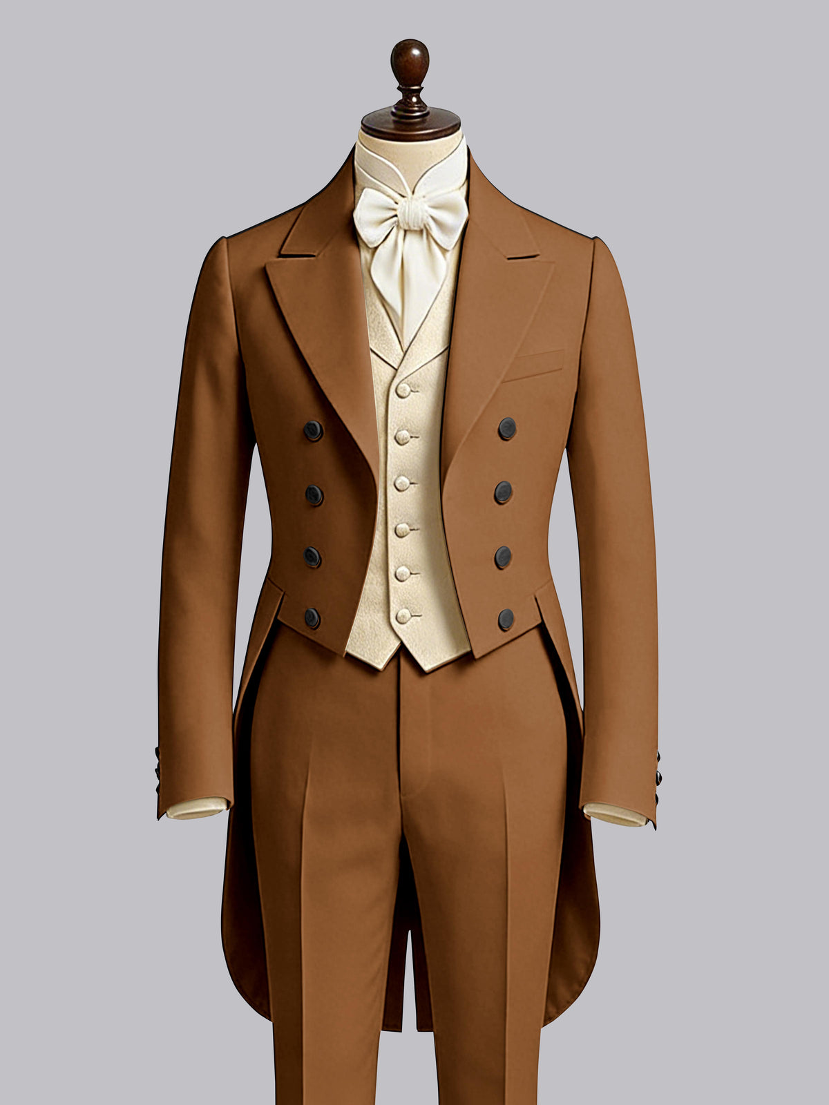 Traje de levita Noxwell Oakhurst