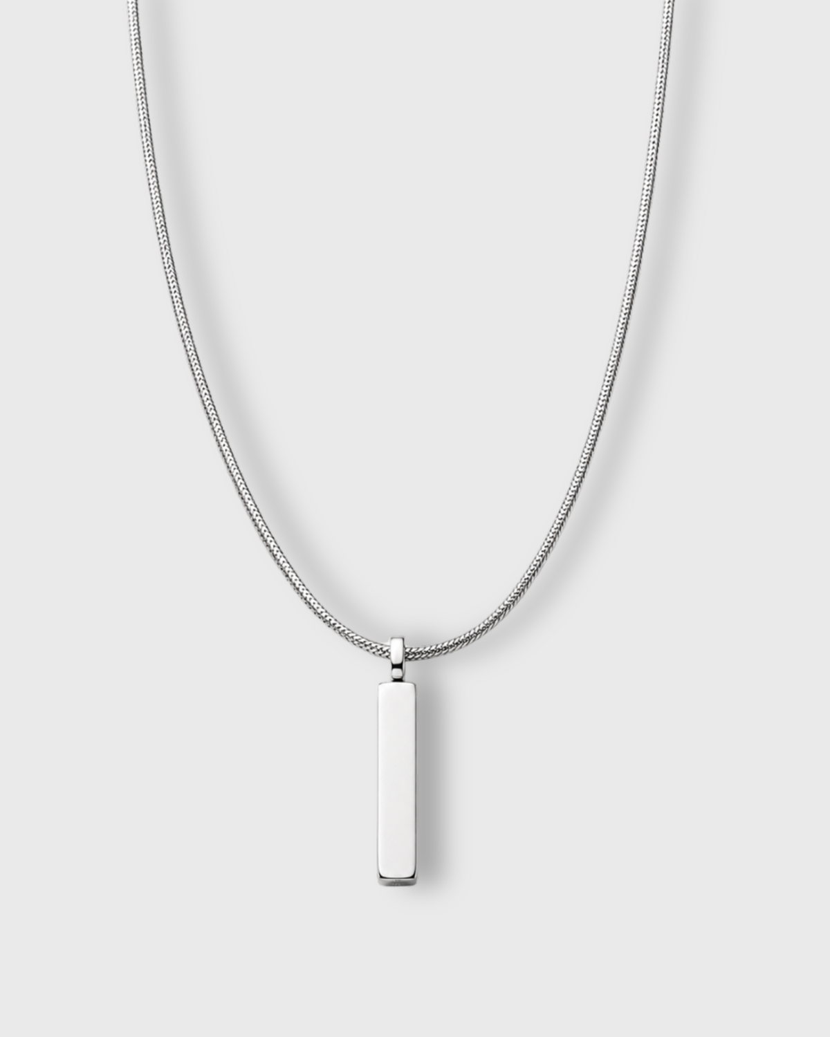 Noxwell Halo Pendant Necklace