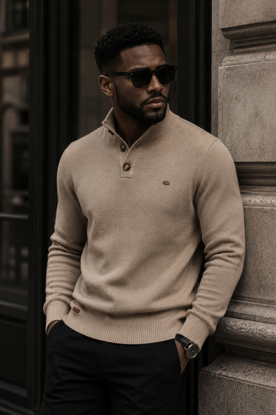 Noxwell Winslow Sweater