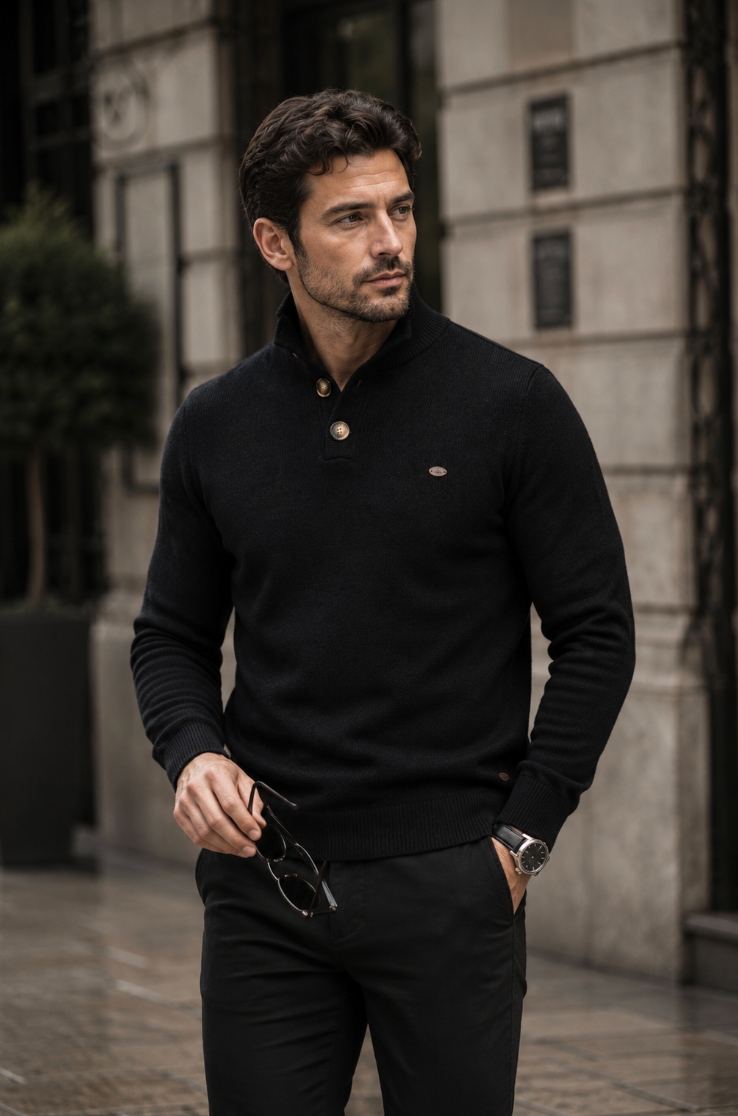 Noxwell Winslow Sweater