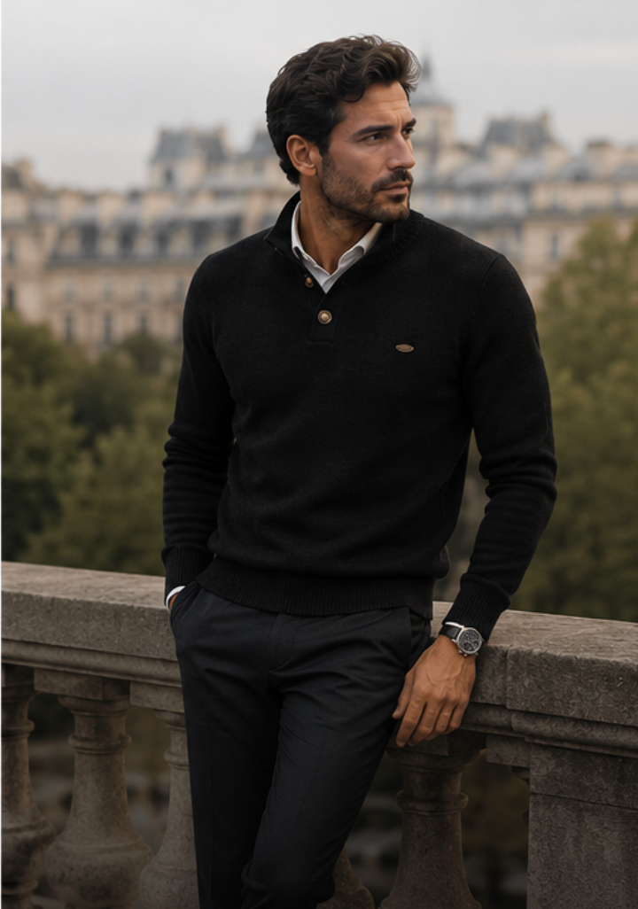 Noxwell Winslow Sweater