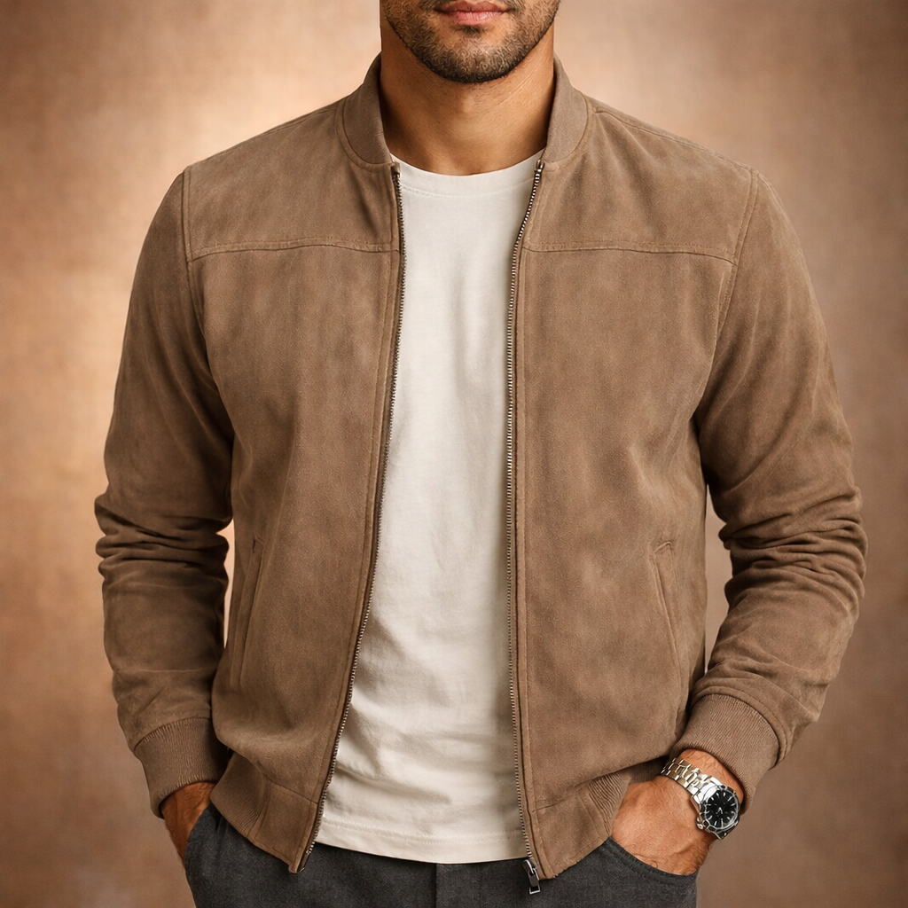Noxwell Radley Bomber
