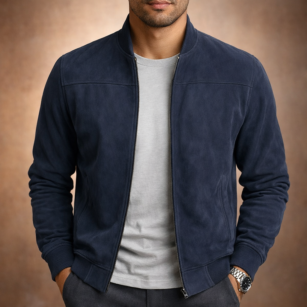 Noxwell Radley Bomber