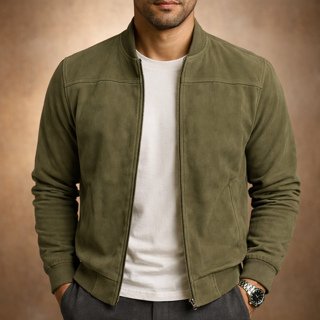 Noxwell Radley Bomber