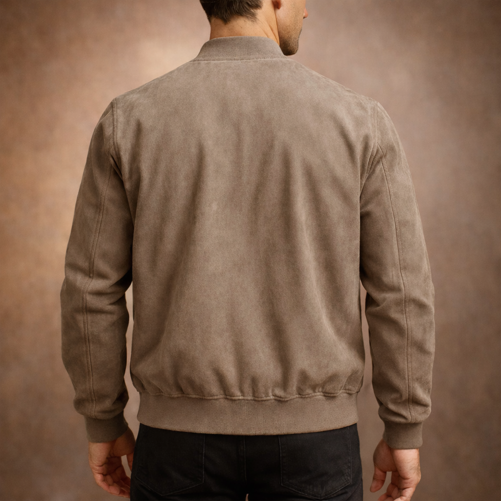 Noxwell Radley Bomber