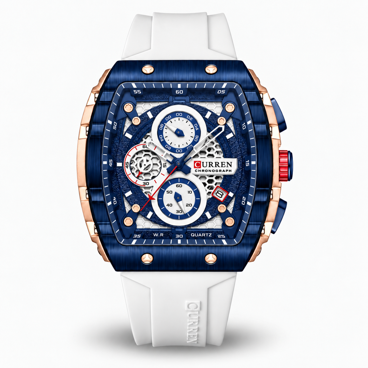 Noxwell Radcliffe Chrono