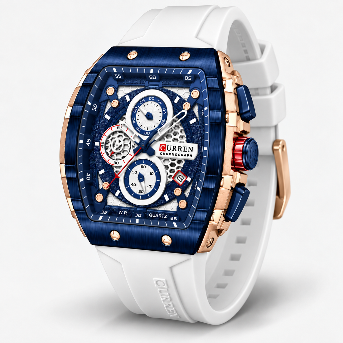 Noxwell Radcliffe Chrono