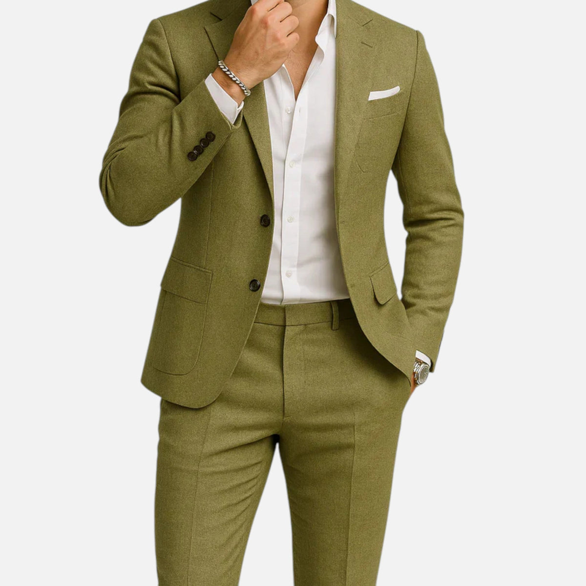 Noxwell Wexford Suit