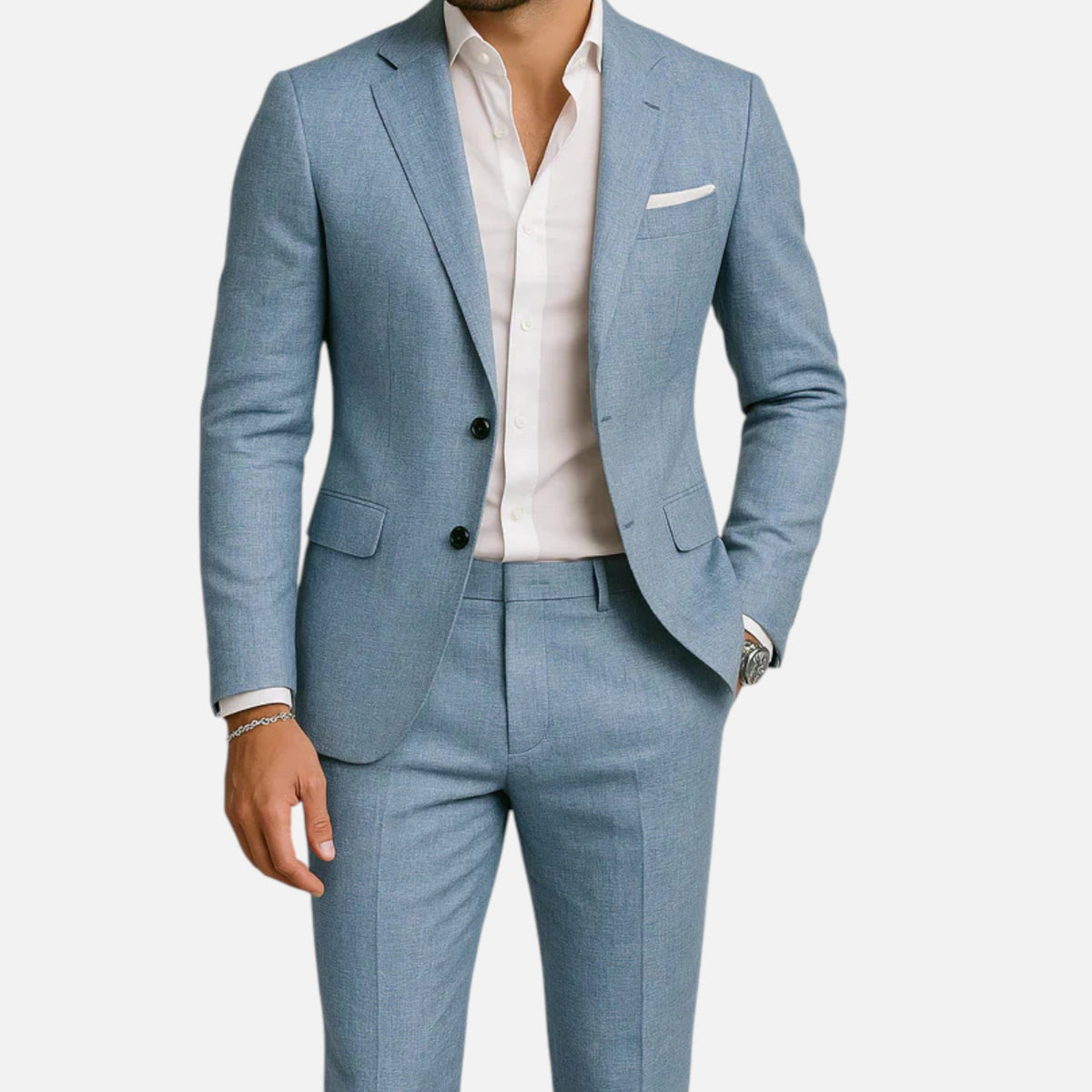 Noxwell Wexford Suit