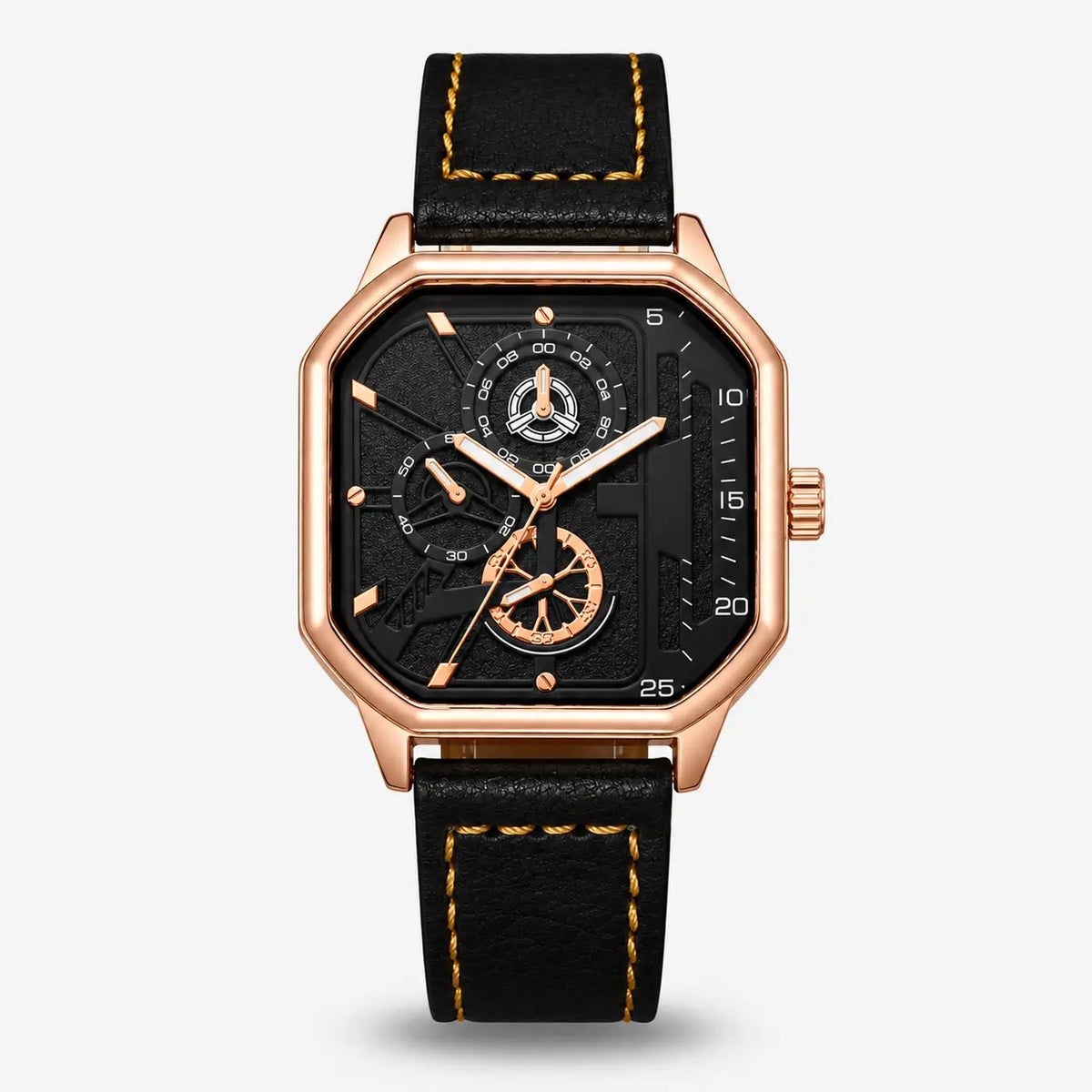 Noxwell Winsford Onyx