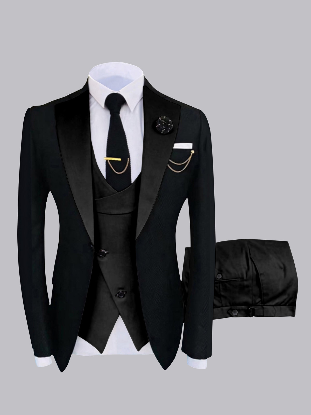 Traje de contraste Noxwell Faircross