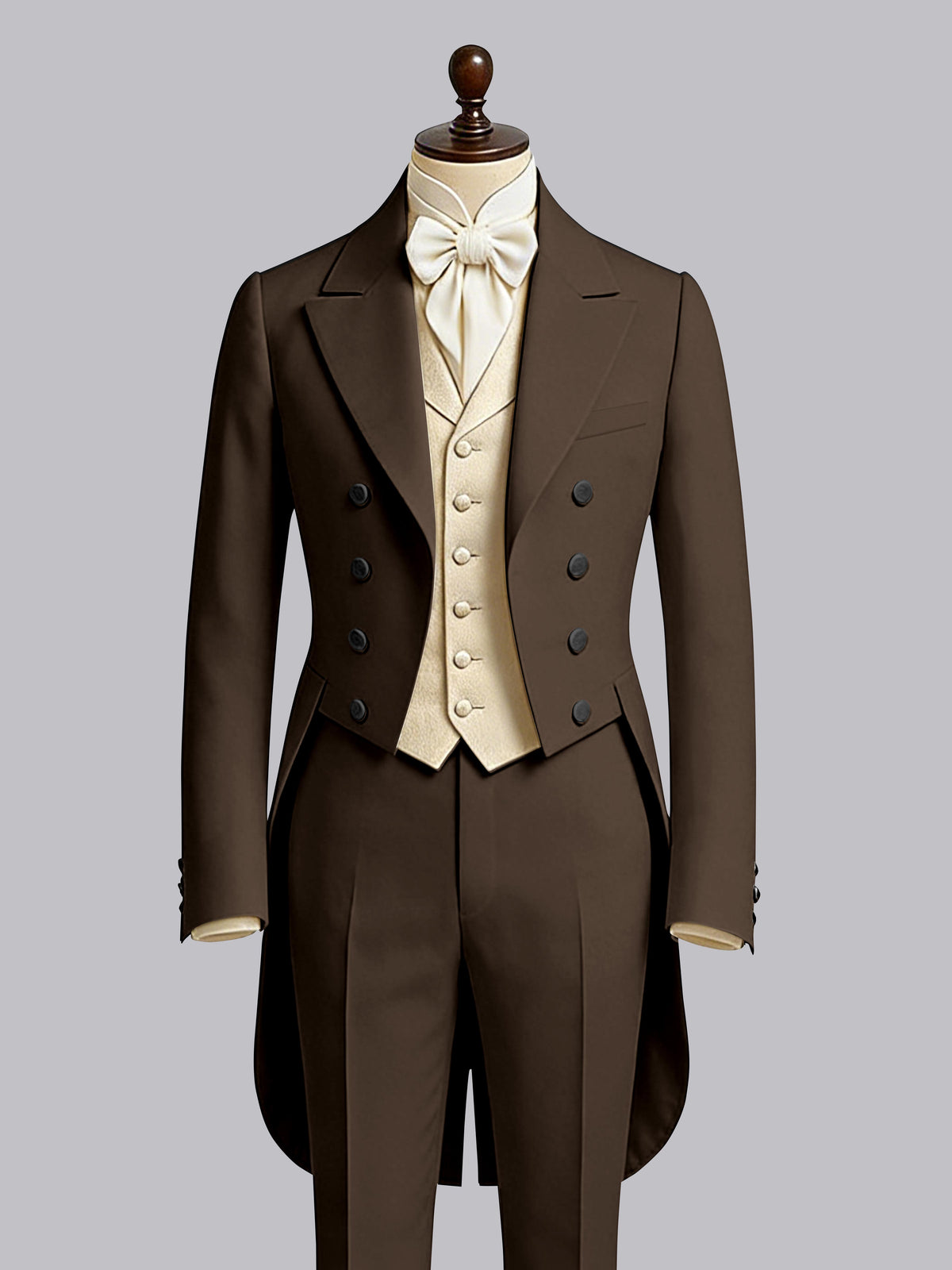 Traje de levita Noxwell Oakhurst