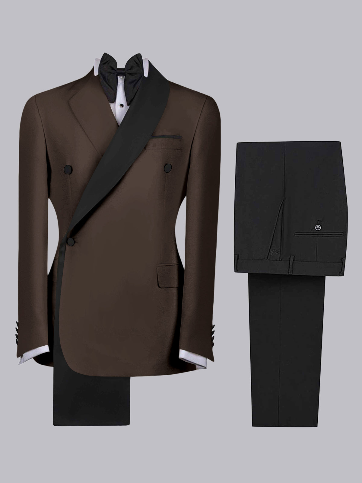 Noxwell Winterbourne Suit