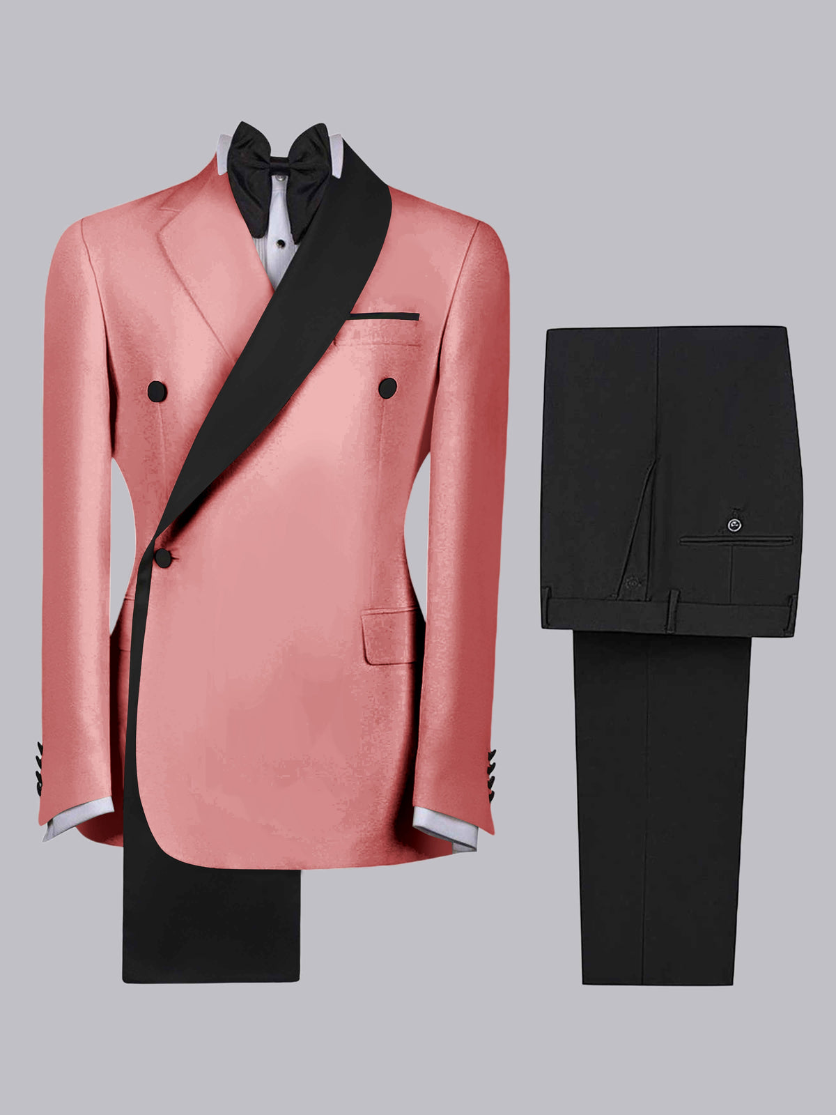Noxwell Winterbourne Suit