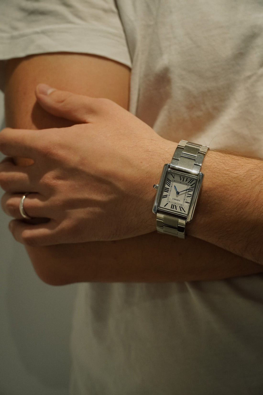 Noxwell Marchetti Steel
