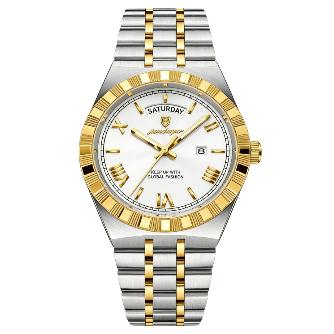 Noxwell Regent Chrono