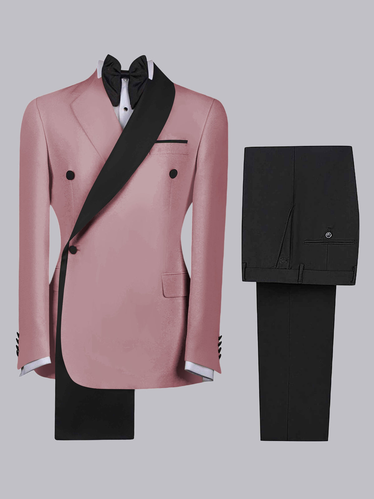 Noxwell Winterbourne Suit