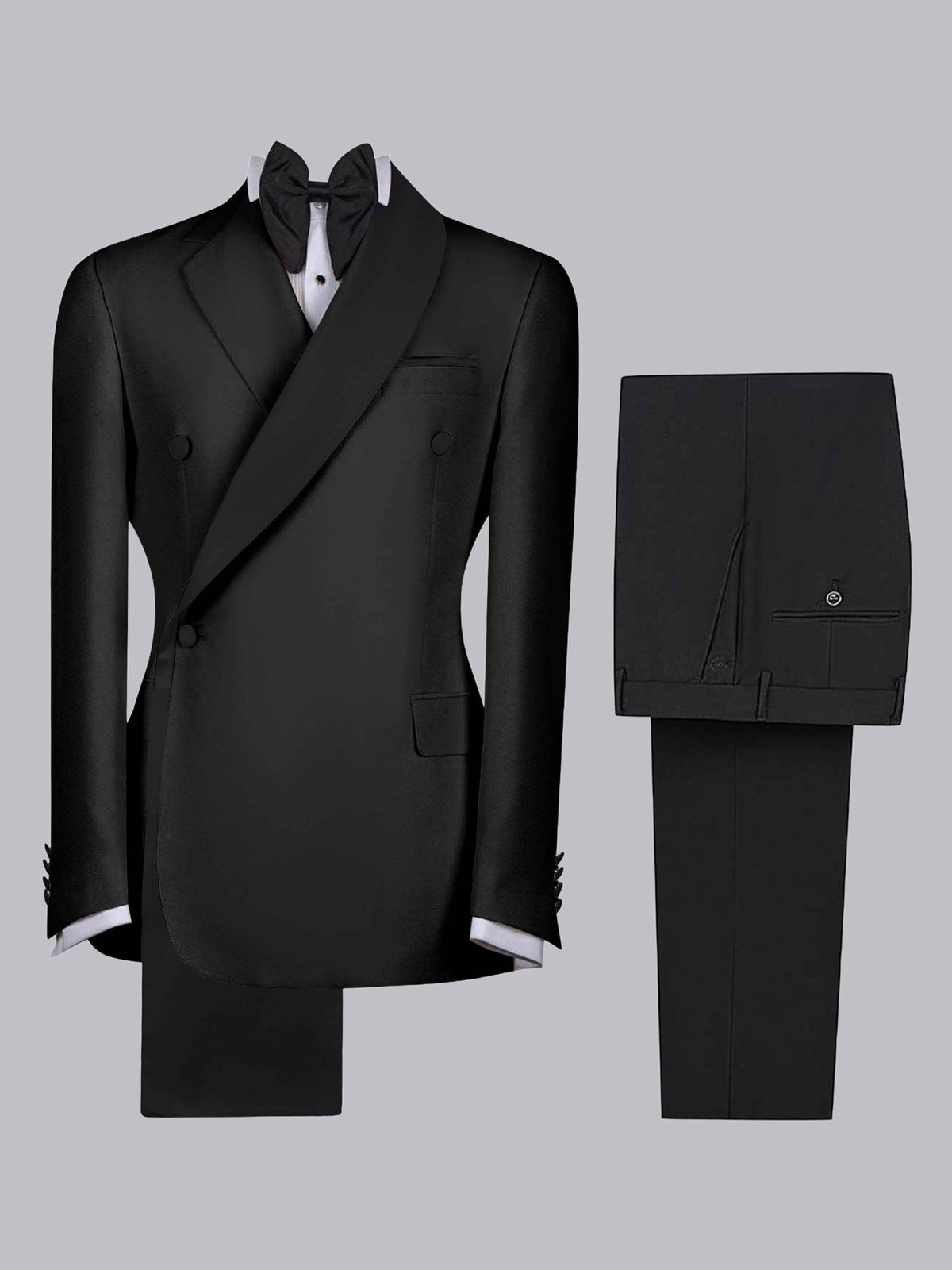Noxwell Winterbourne Suit