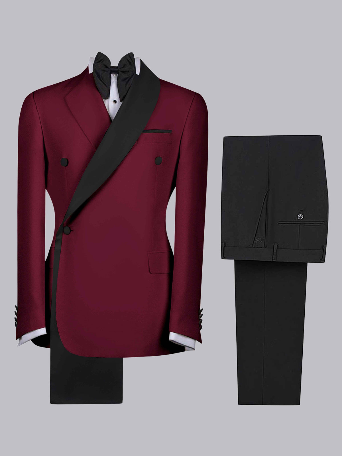Noxwell Winterbourne Suit
