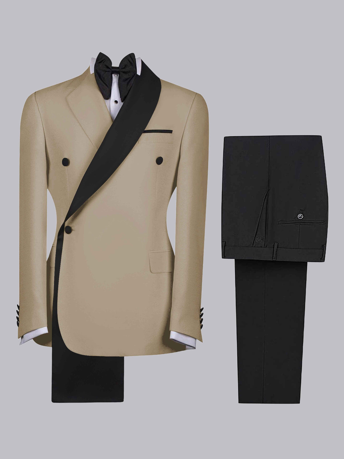 Noxwell Winterbourne Suit