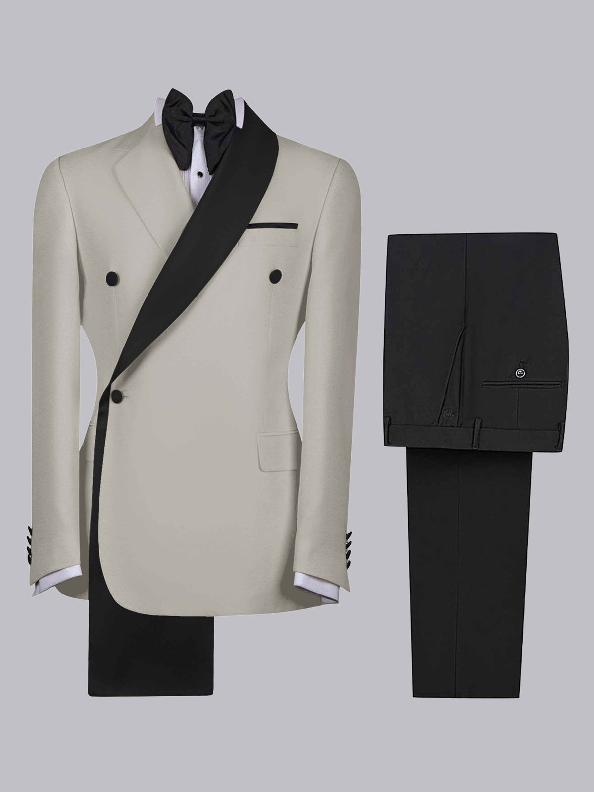 Noxwell Winterbourne Suit