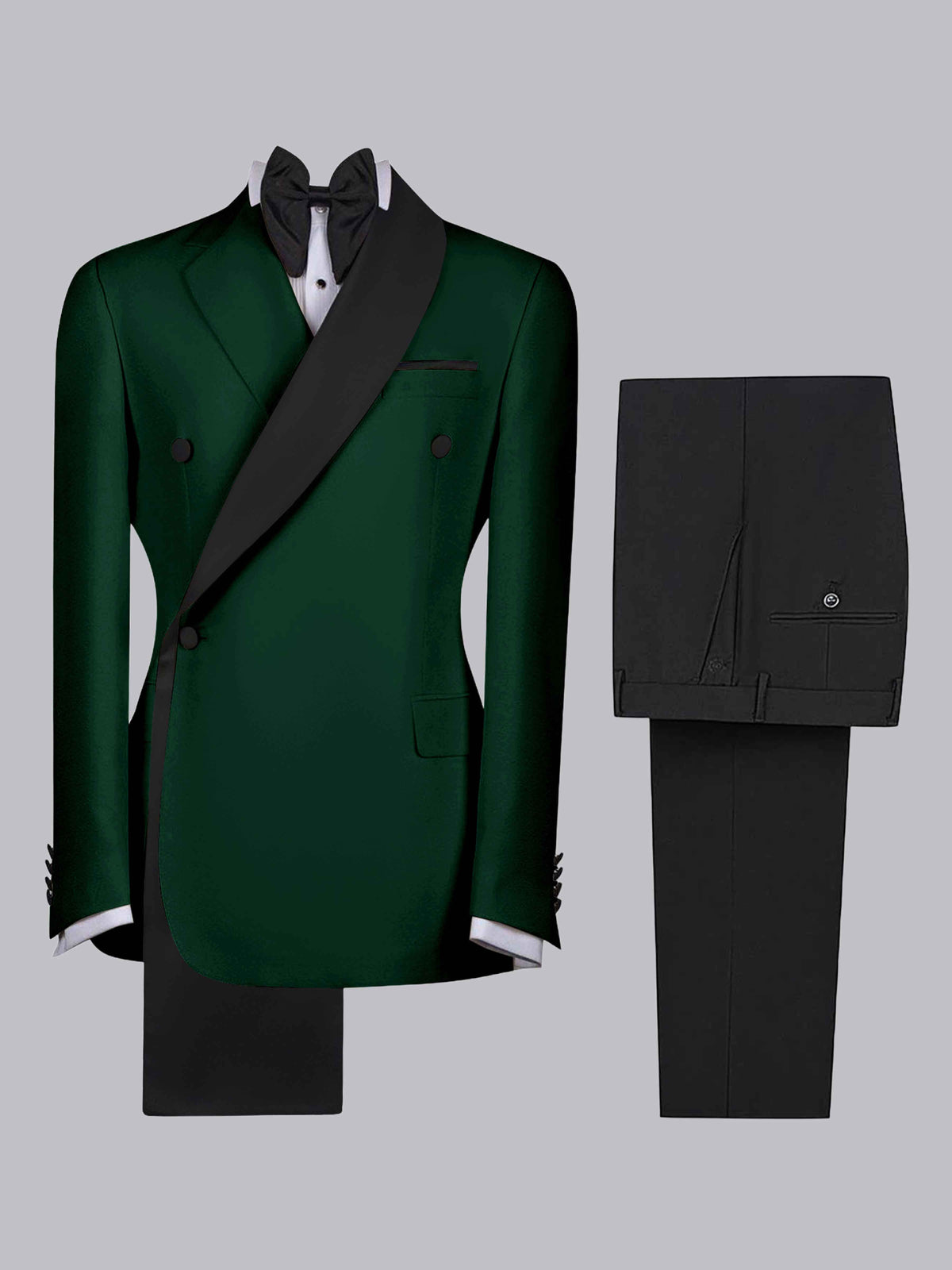 Noxwell Winterbourne Suit