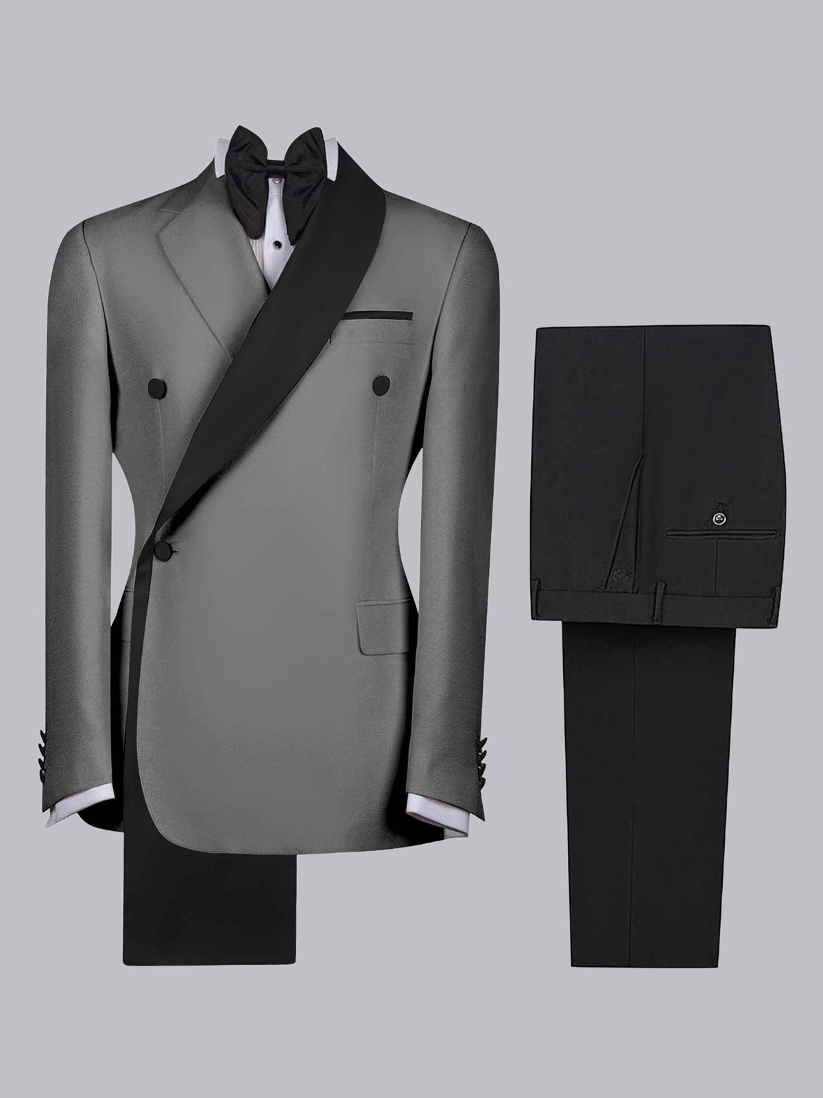Noxwell Winterbourne Suit