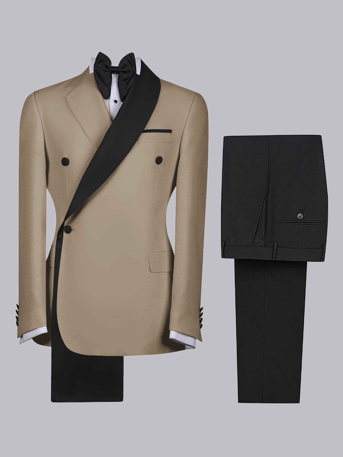 Noxwell Winterbourne Suit