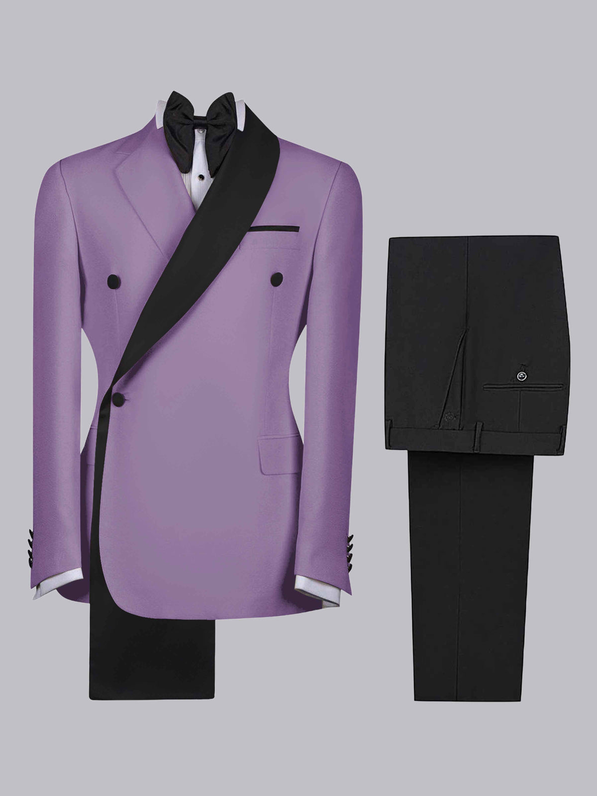 Noxwell Winterbourne Suit