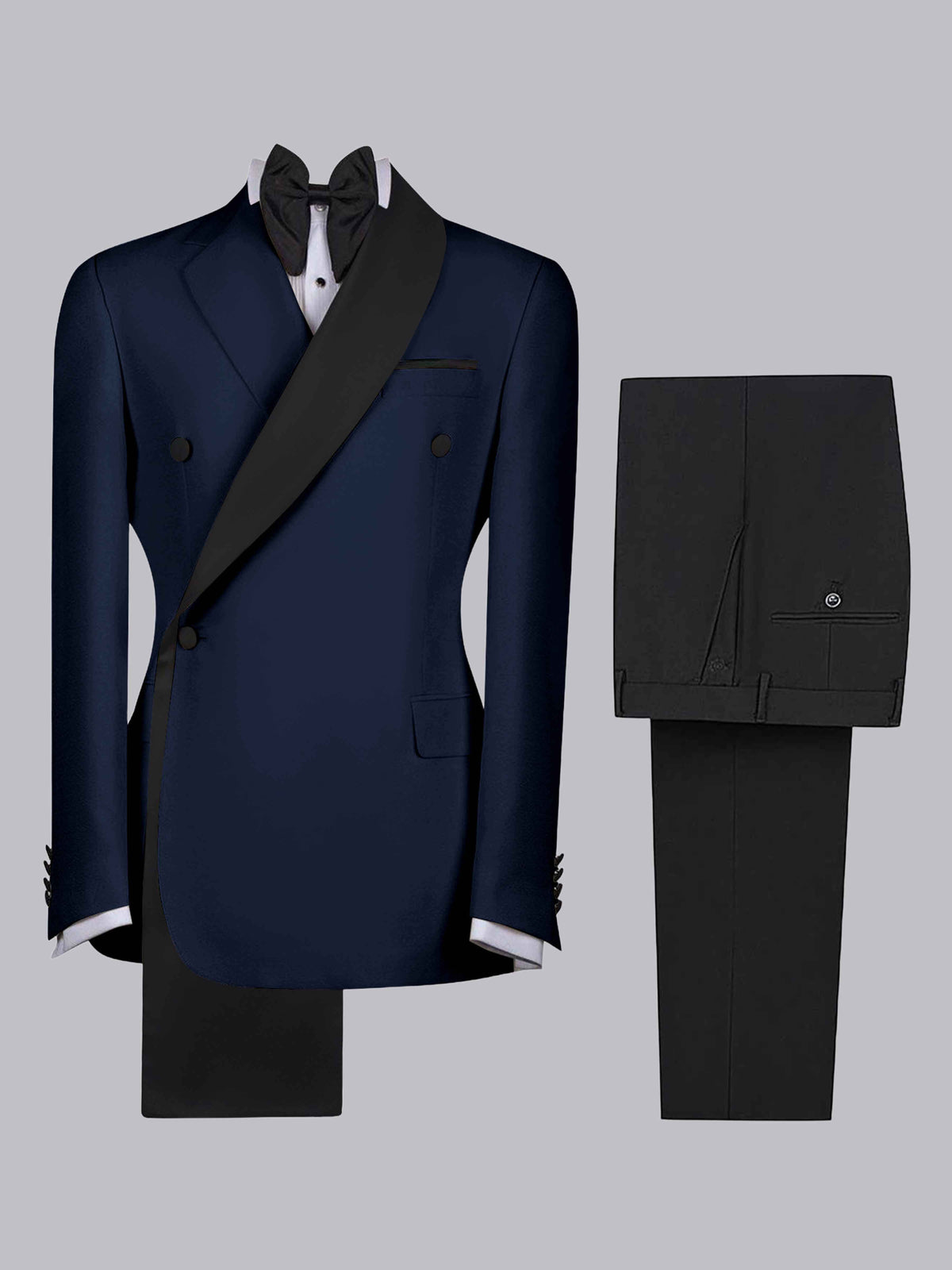Noxwell Winterbourne Suit