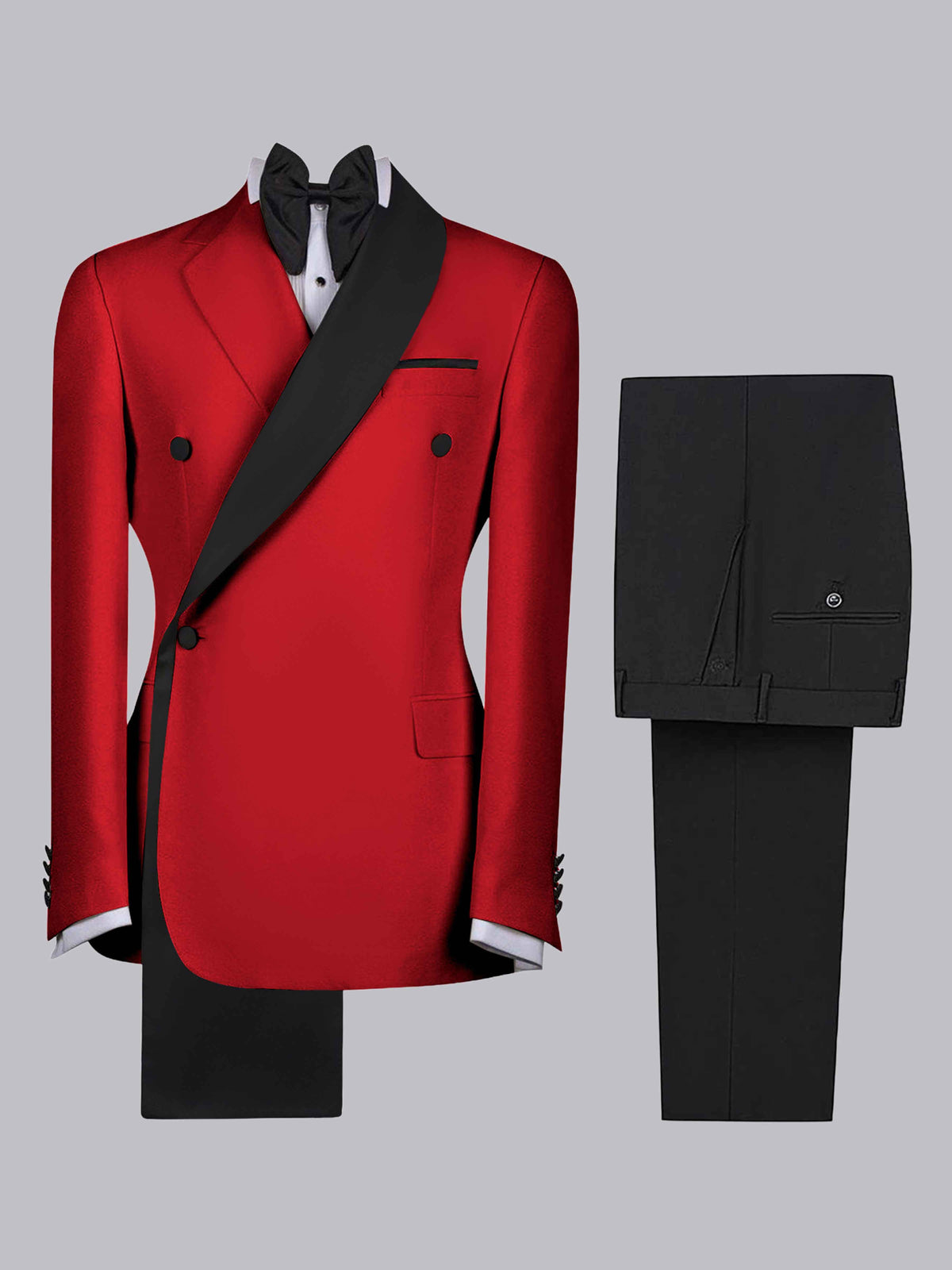 Noxwell Winterbourne Suit