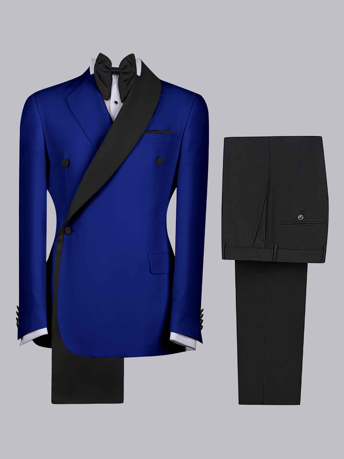 Noxwell Winterbourne Suit
