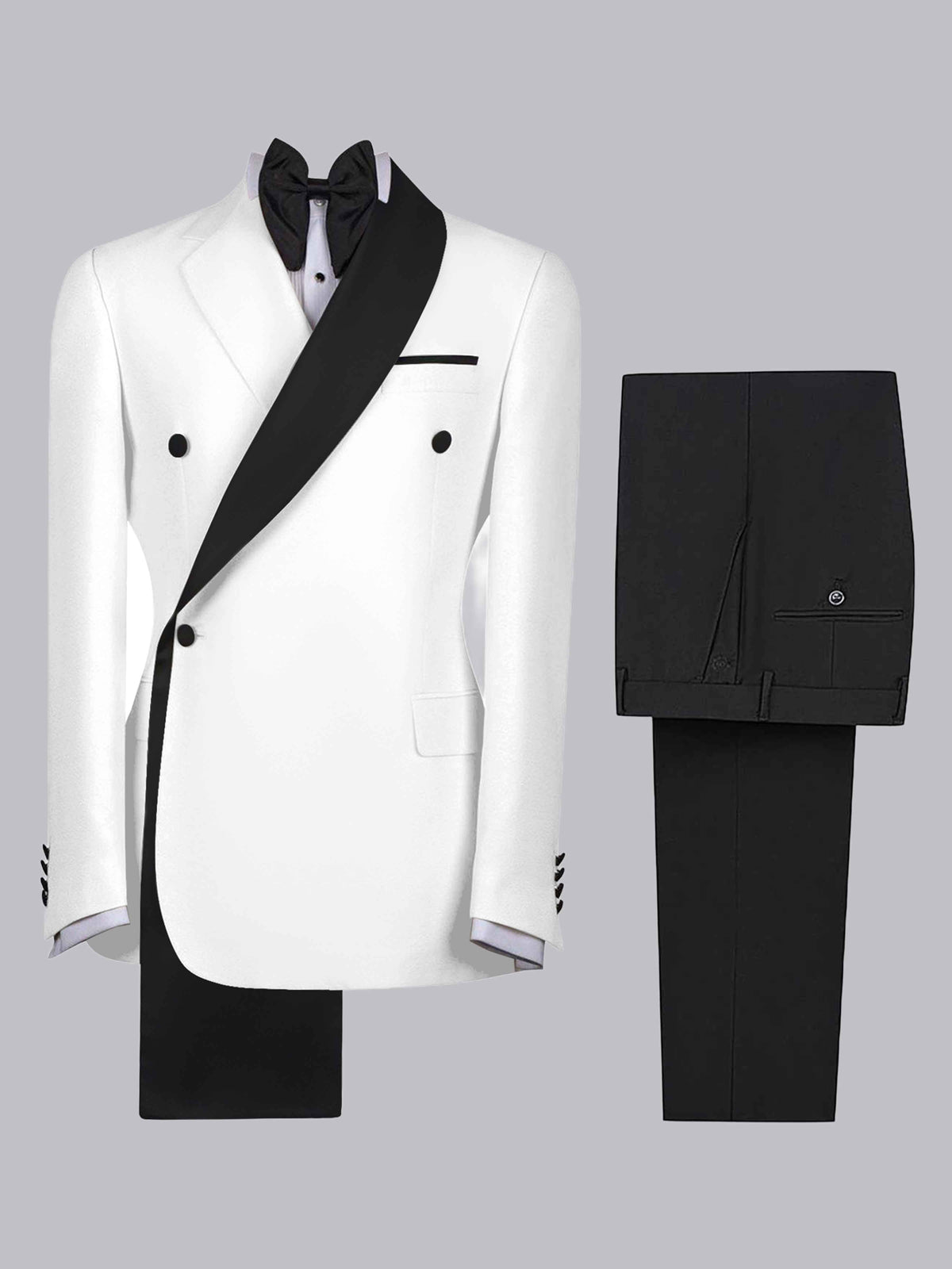 Noxwell Winterbourne Suit