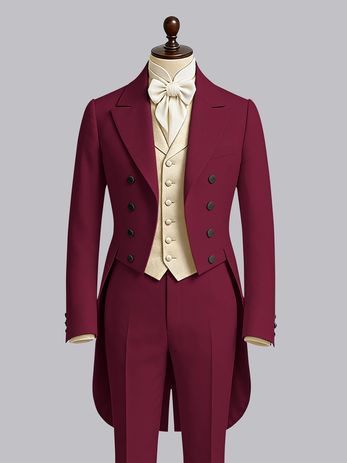 Traje de levita Noxwell Oakhurst