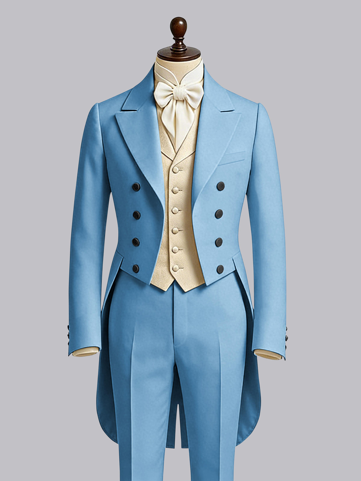 Traje de levita Noxwell Oakhurst
