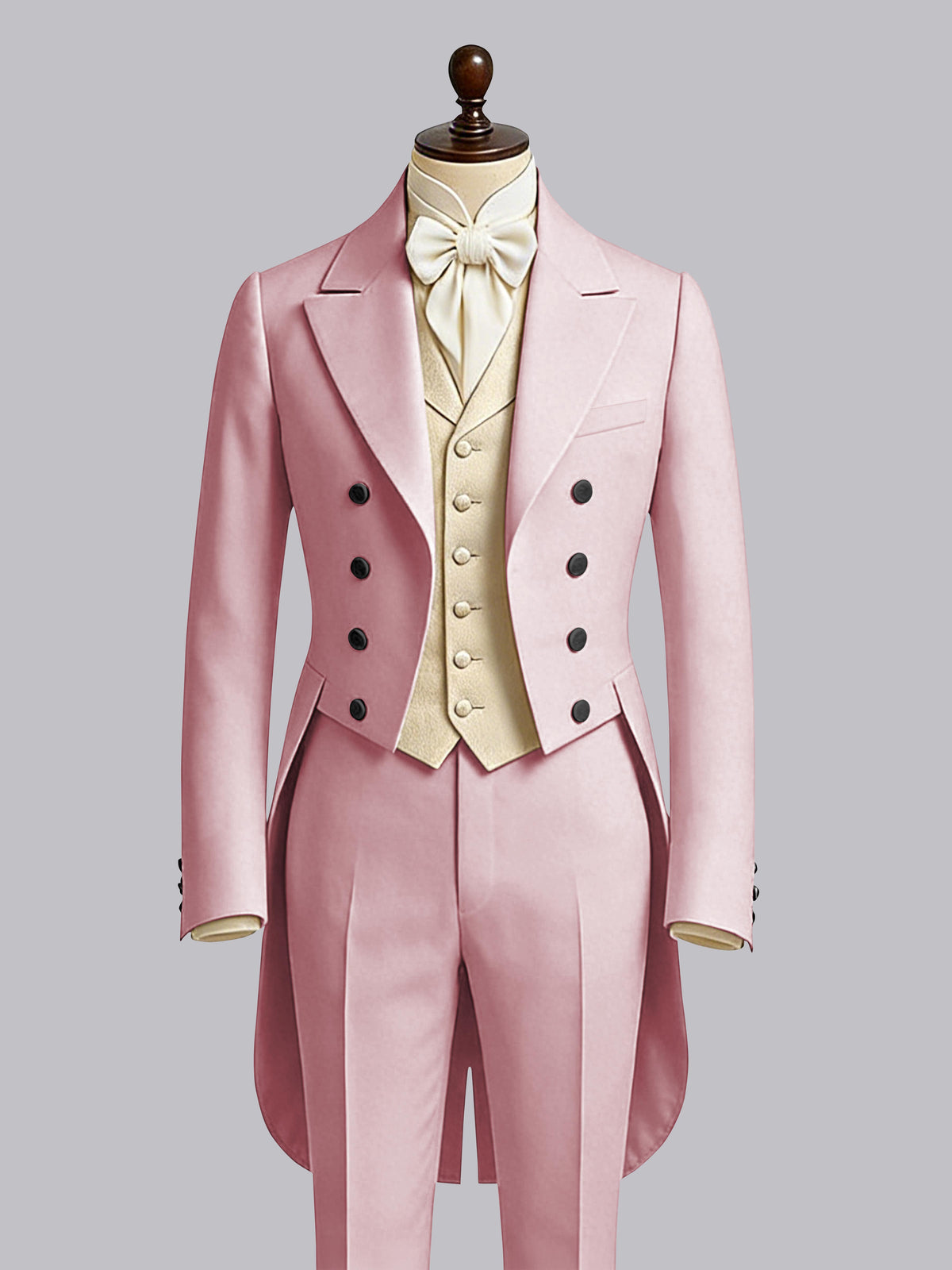 Traje de levita Noxwell Oakhurst